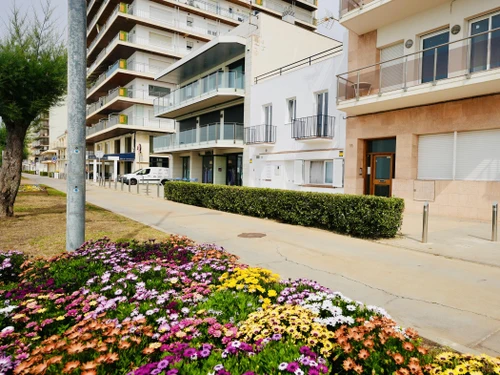 Appartement Sant Antoni de Calonge, 3 pièces, 4 personnes - photo_1011596165872