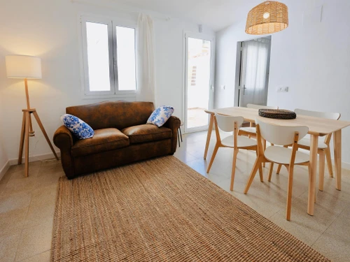 Appartement Sant Antoni de Calonge, 3 pièces, 4 personnes - photo_1011596165872