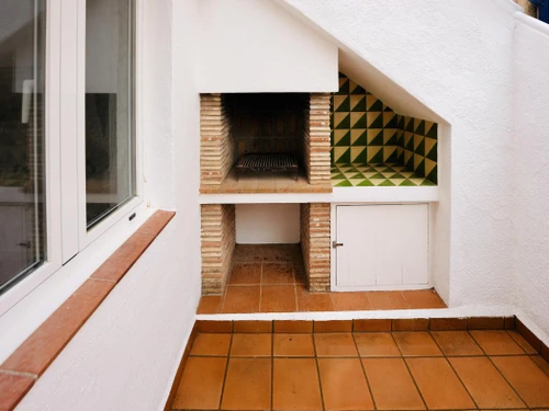 Appartement Sant Antoni de Calonge, 3 pièces, 4 personnes - photo_1011596165872