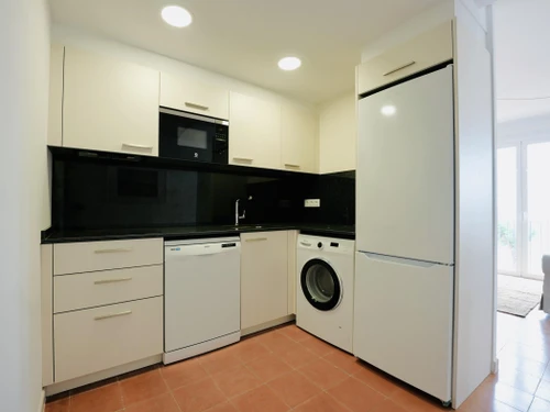 Appartement Sant Antoni de Calonge, 3 pièces, 3 personnes - photo_1011596166003