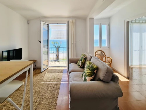 Appartement Sant Antoni de Calonge, 3 pièces, 3 personnes - photo_1011596166003