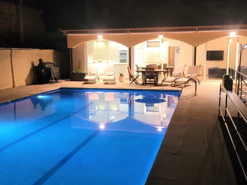 Villa Llançà, 5 pièces, 11 personnes - photo_17205427773
