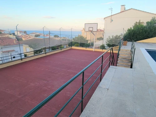 Villa Llançà, 5 pièces, 11 personnes - photo_17205427773