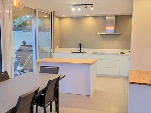 Villa Llançà, 5 pièces, 11 personnes - photo_17205427773