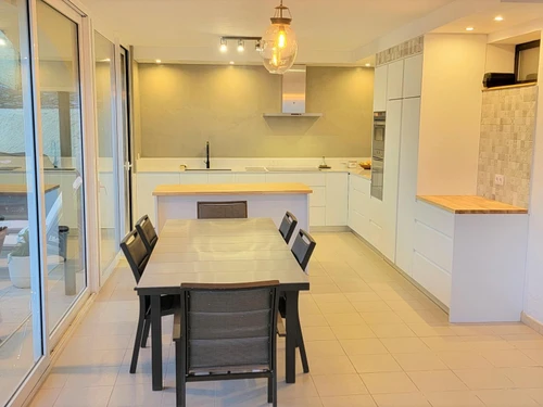 Villa Llançà, 5 pièces, 11 personnes - photo_17205427773