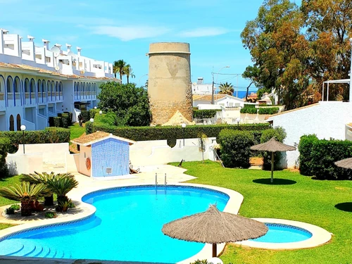 Apartment Denia, 2 bedrooms, 7 persons - photo_1011596179042