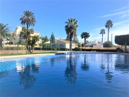 Appartement Denia, 3 pièces, 6 personnes - photo_1011596179550