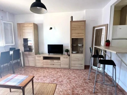 Ferienwohnung Denia, 2 Schlafzimmer, 6 Personen - photo_1011596179932