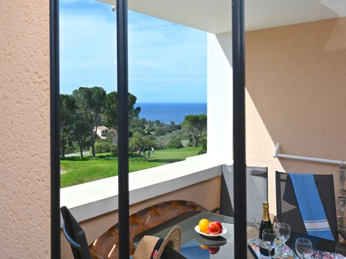 Apartamento Saint-Raphaël, estudio, 4 personas - photo_17287366260