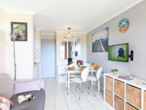 Ferienwohnung Saint-Raphaël, Studio, 4 Personen - photo_17287366260