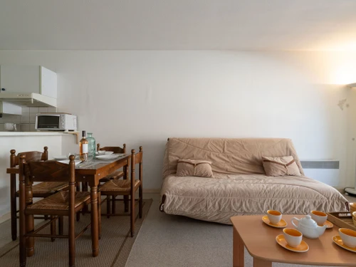 Ferienwohnung Arcachon, Studio, 4 Personen - photo_1011596221694