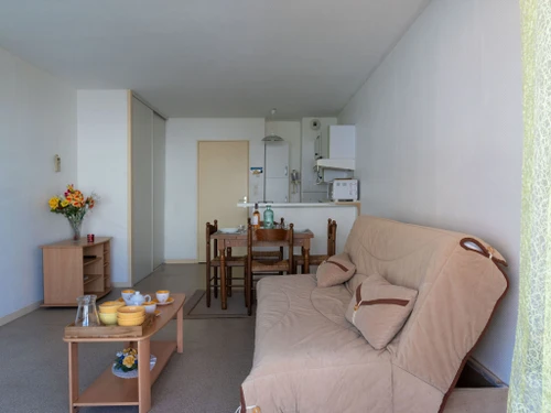 Ferienwohnung Arcachon, Studio, 4 Personen - photo_1011596221694