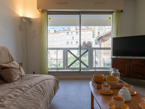 Ferienwohnung Arcachon, Studio, 4 Personen - photo_1011596221694