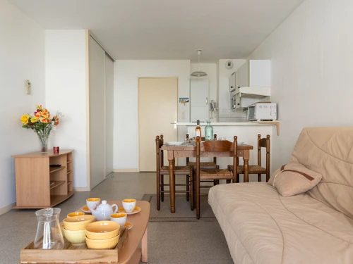 Ferienwohnung Arcachon, Studio, 4 Personen - photo_1011596221694