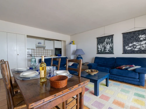 Ferienwohnung Arcachon, 2 Schlafzimmer, 4 Personen - photo_1011596222201