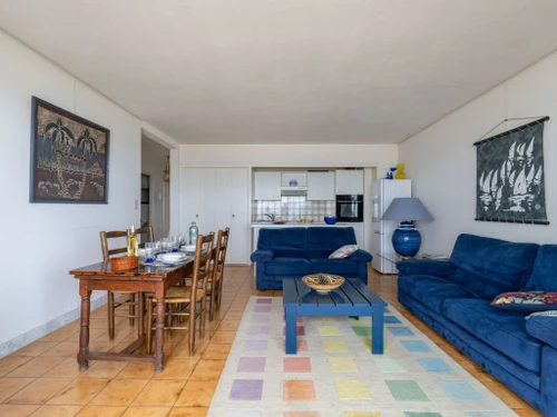 Ferienwohnung Arcachon, 2 Schlafzimmer, 4 Personen - photo_1011596222201