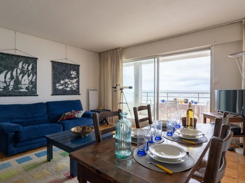 Ferienwohnung Arcachon, 2 Schlafzimmer, 4 Personen - photo_1011596222201