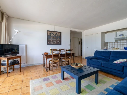 Ferienwohnung Arcachon, 2 Schlafzimmer, 4 Personen - photo_1011596222201