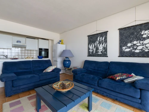 Ferienwohnung Arcachon, 2 Schlafzimmer, 4 Personen - photo_1011596222201