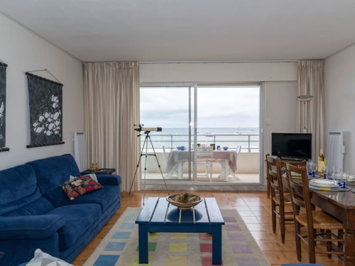 Ferienwohnung Arcachon, 2 Schlafzimmer, 4 Personen - photo_1011596222201