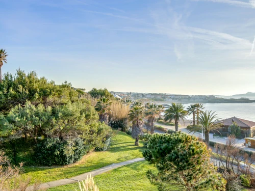 Ferienwohnung Six Fours les Plages, 2 Schlafzimmer, 5 Personen - photo_14083500624