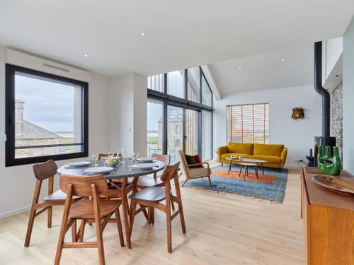 Ferienhaus Regnéville-sur-Mer, 3 Schlafzimmer, 5 Personen - photo_1011589990110