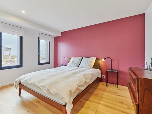 Ferienhaus Regnéville-sur-Mer, 3 Schlafzimmer, 5 Personen - photo_1011589990110