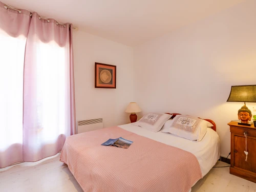 Ferienwohnung Saint-Aygulf, 1 Schlafzimmer, 4 Personen - photo_19509301918