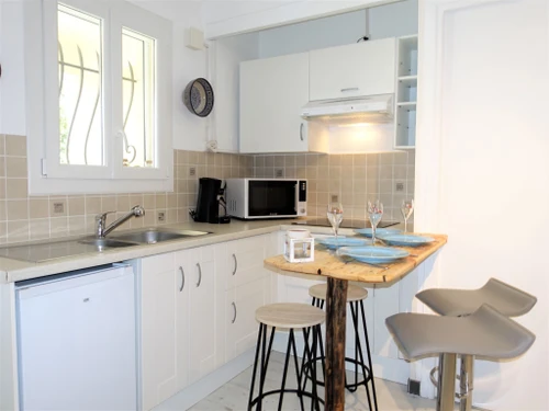 Ferienwohnung Saint-Aygulf, 1 Schlafzimmer, 4 Personen - photo_19509301918