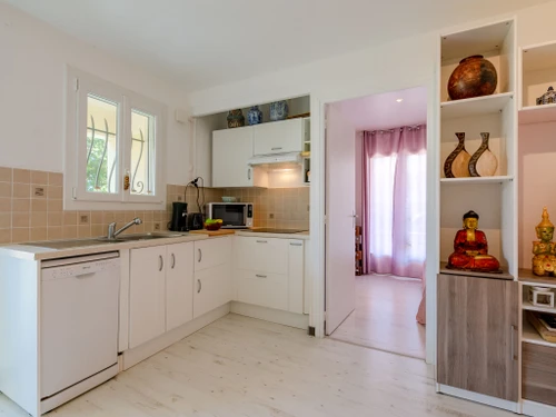 Ferienwohnung Saint-Aygulf, 1 Schlafzimmer, 4 Personen - photo_19509301918