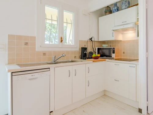 Ferienwohnung Saint-Aygulf, 1 Schlafzimmer, 4 Personen - photo_19509301918