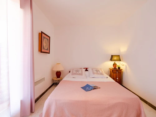 Ferienwohnung Saint-Aygulf, 1 Schlafzimmer, 4 Personen - photo_19509301918