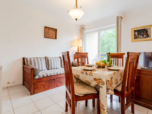 Ferienwohnung Cabourg, 1 Schlafzimmer, 4 Personen - photo_1011596228620