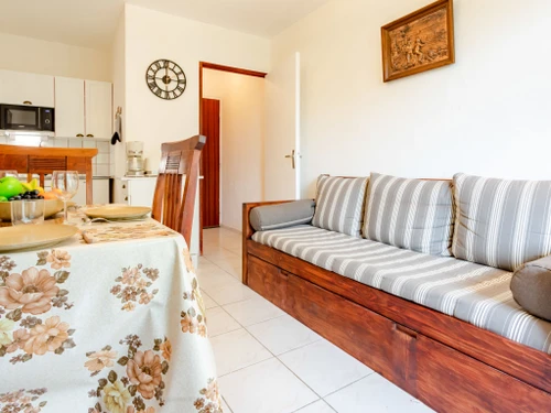 Ferienwohnung Cabourg, 1 Schlafzimmer, 4 Personen - photo_1011596228620