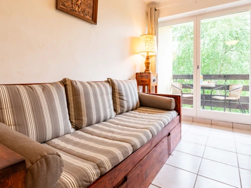 Ferienwohnung Cabourg, 1 Schlafzimmer, 4 Personen - photo_1011596228620