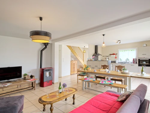 Ferienhaus Camlez, 2 Schlafzimmer, 4 Personen - photo_1011501332327