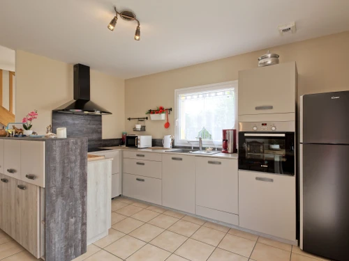 Ferienhaus Camlez, 2 Schlafzimmer, 4 Personen - photo_1011501332327