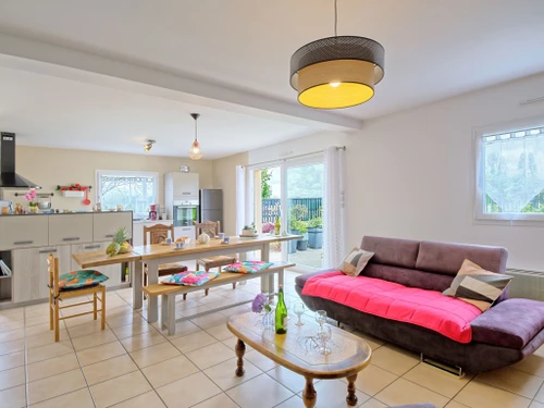 Ferienhaus Camlez, 2 Schlafzimmer, 4 Personen - photo_1011501332327