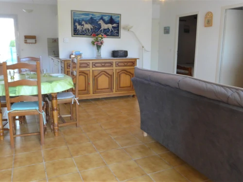 Ferienhaus Capbreton, 2 Schlafzimmer, 4 Personen - photo_11273750091
