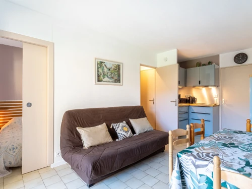 Apartment Le Lavandou, 1 bedroom, 4 persons - photo_719167372