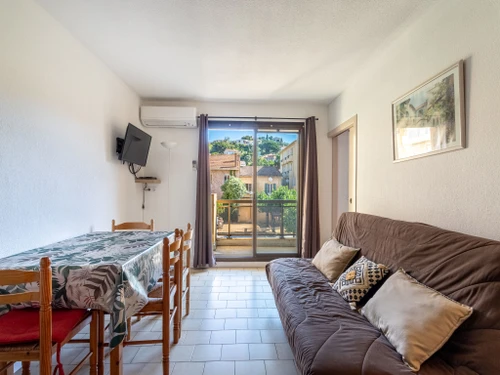 Apartment Le Lavandou, 1 bedroom, 4 persons - photo_719167372