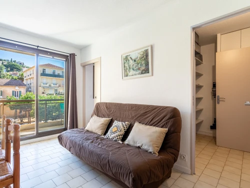 Apartment Le Lavandou, 1 bedroom, 4 persons - photo_719167372