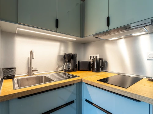 Apartment Le Lavandou, 1 bedroom, 4 persons - photo_719167372