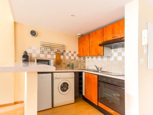 Ferienwohnung Nizza, 2 Schlafzimmer, 4 Personen - photo_14104118870