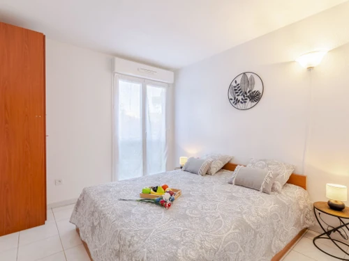 Apartment Saint-Aygulf, 1 bedroom, 4 persons - photo_18858659051