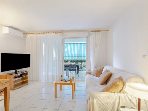 Apartment Saint-Aygulf, 1 bedroom, 4 persons - photo_18858659051