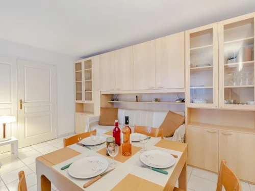 Apartment Saint-Aygulf, 1 bedroom, 4 persons - photo_18858659051