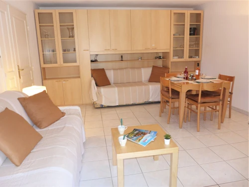 Apartment Saint-Aygulf, 1 bedroom, 4 persons - photo_18858659051