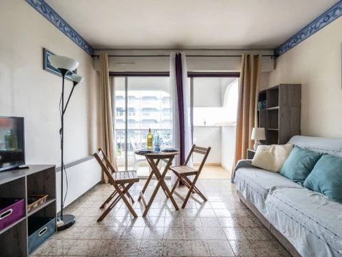 Ferienwohnung Arcachon, Studio, 2 Personen - photo_1011596238092