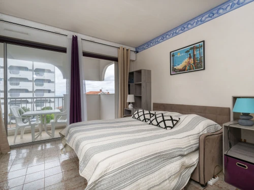 Ferienwohnung Arcachon, Studio, 2 Personen - photo_1011596238092